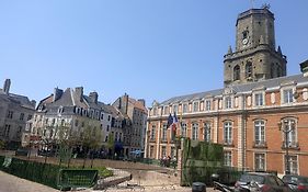 Le Dalton : Coeur De Ville