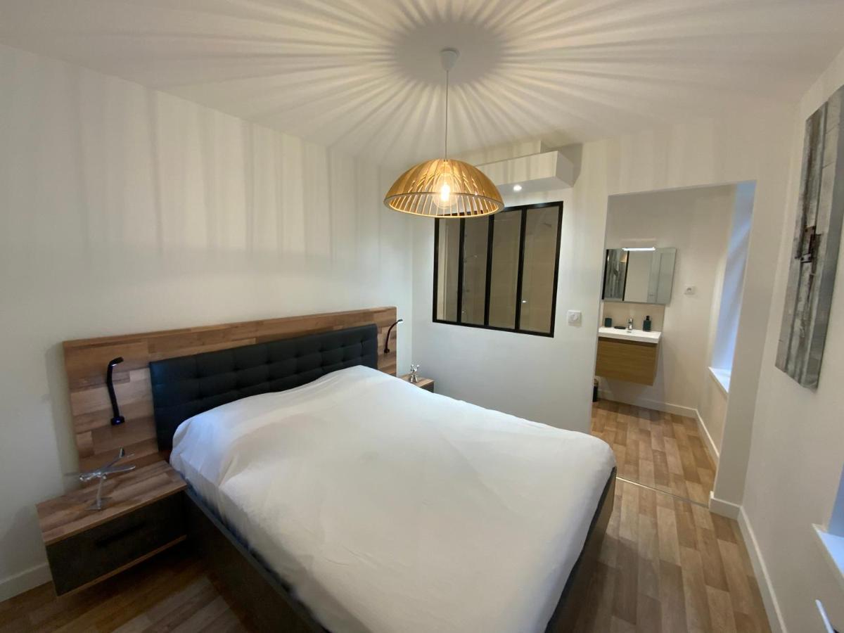 Le Dalton : Coeur De Ville Boulogne-sur-Mer Exterior foto