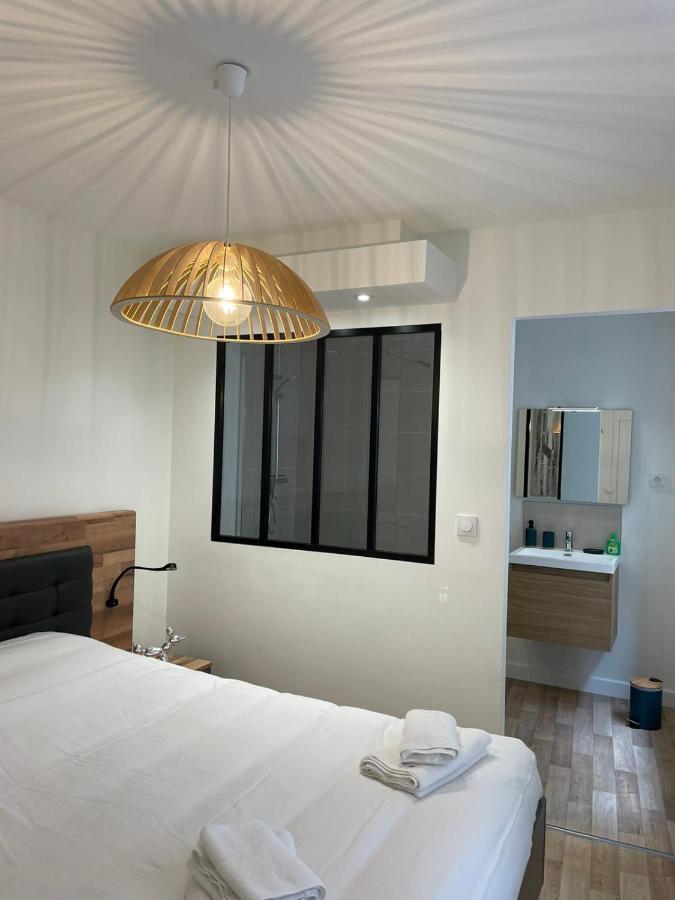 Le Dalton : Coeur De Ville Boulogne-sur-Mer Exterior foto