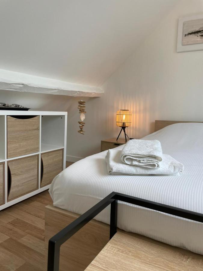 Le Dalton : Coeur De Ville Boulogne-sur-Mer Exterior foto