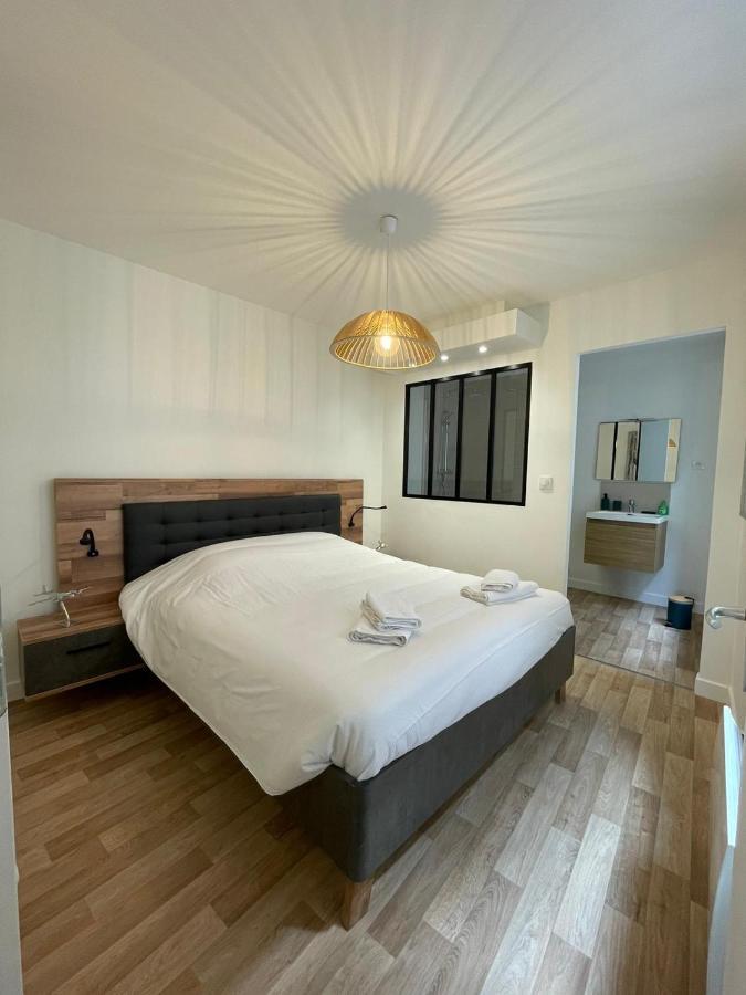 Le Dalton : Coeur De Ville Boulogne-sur-Mer Exterior foto