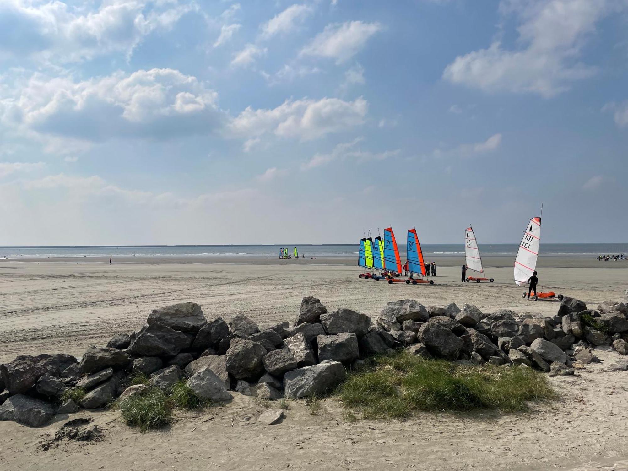 Le Dalton : Coeur De Ville Boulogne-sur-Mer Exterior foto